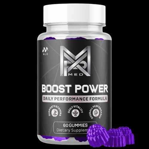 Boost Power